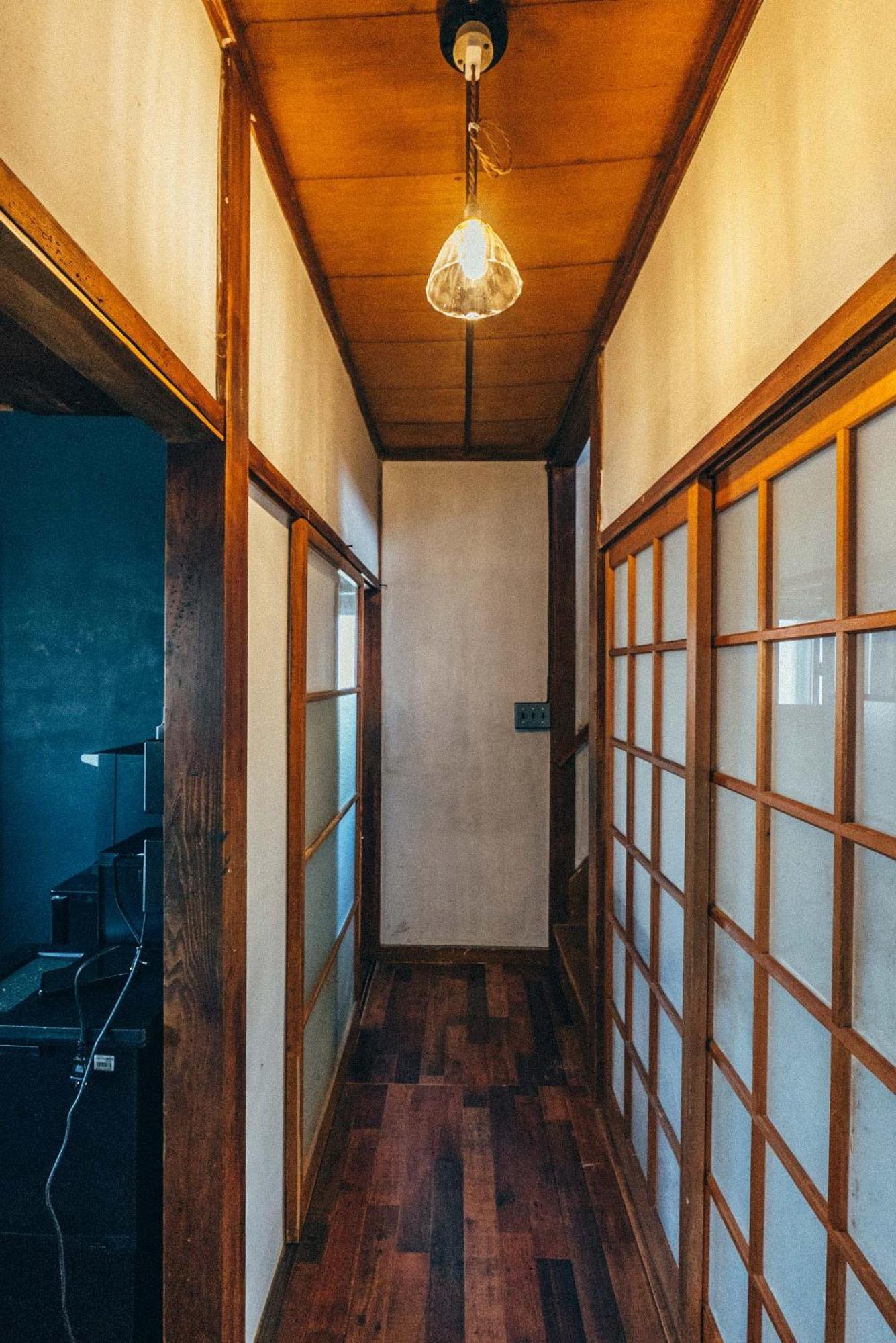 松本市の一棟貸し切りできる古民家 Exterior photo
