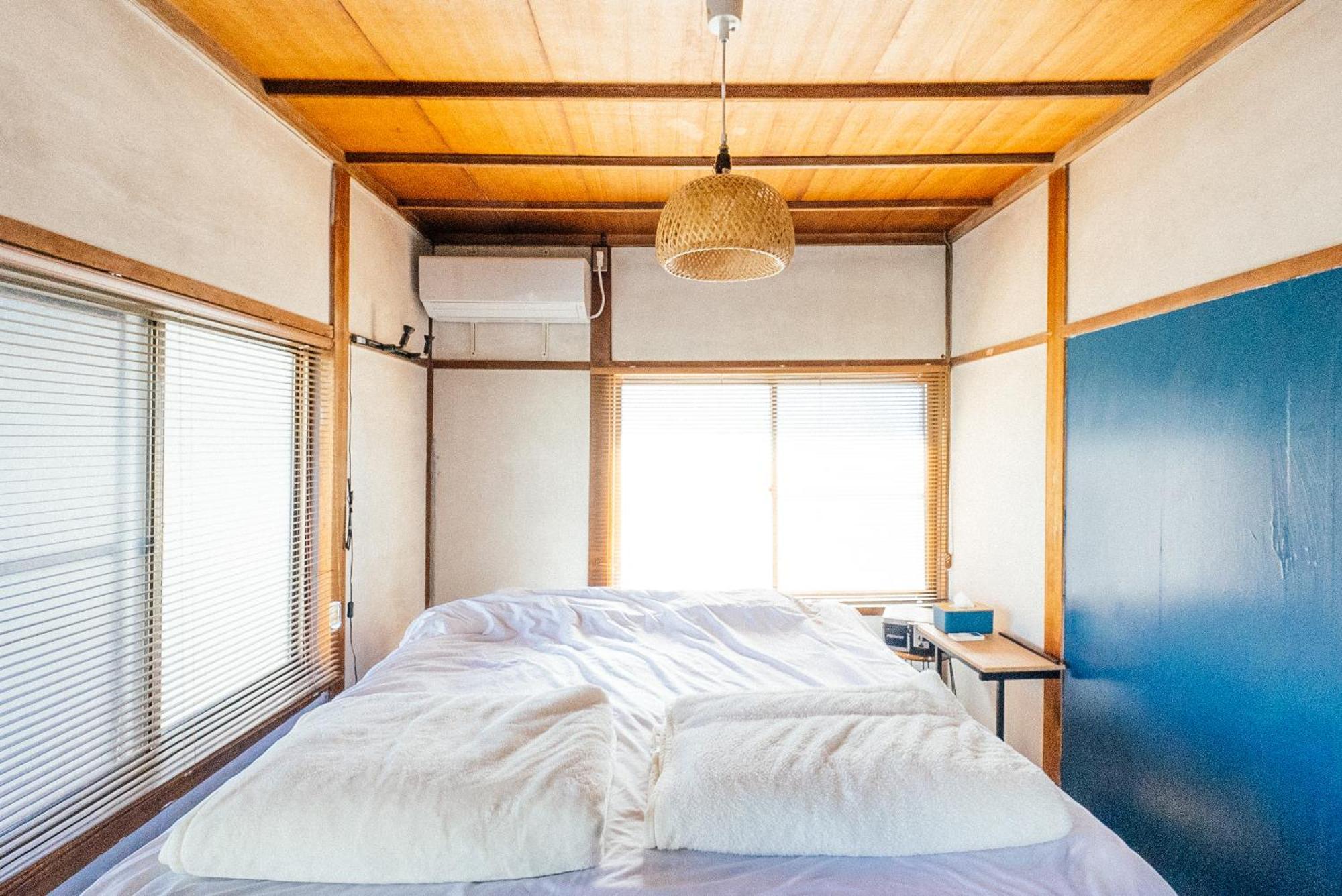 松本市の一棟貸し切りできる古民家 Exterior photo